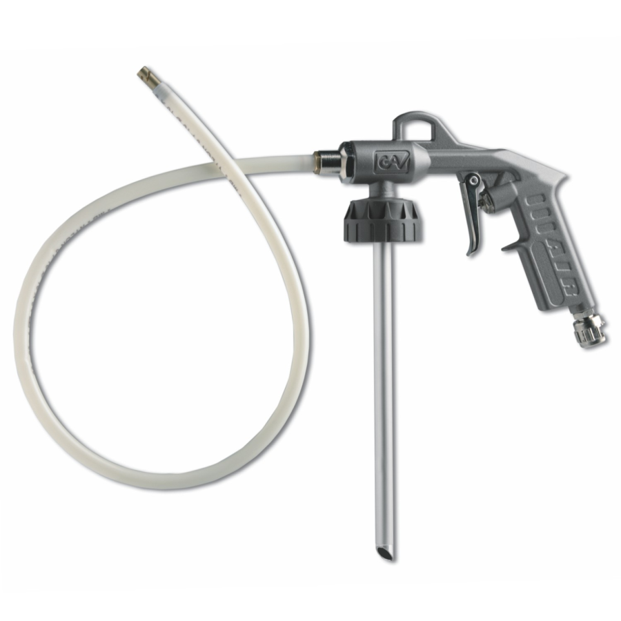 (image for) Underbody Gun With Pipe Extension