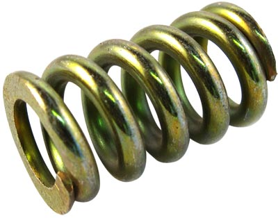 (image for) Spare Spring - Fr180