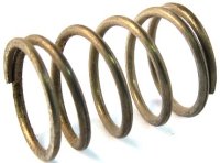 (image for) Spare Spring - Fr200