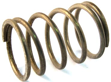 (image for) Spare Spring - Fr200