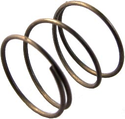 (image for) Spare Spring - F200