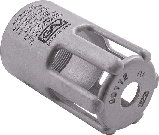 (image for) Spare Protection Cup - Fr200
