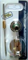 (image for) Nozzle Kit For Record 2.2mm