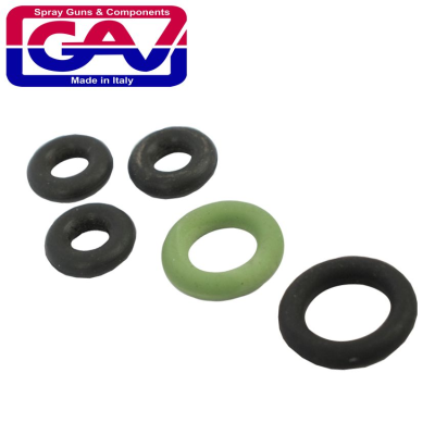 (image for) O Ring Set Of 3 For Pro Paint