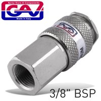 (image for) Quick Coupler Magnum 3/8'female