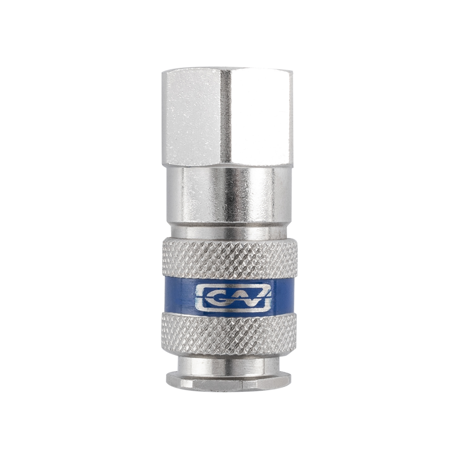 (image for) Quick Coupler Magnum 1/2'female