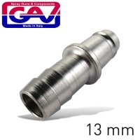 (image for) Insert For Magnum Quick Coupler 13mm Hose