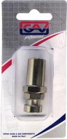 Bayonet Joint With Hose Sleeve 6x10mm Packaged (image for) Bayonet Joint With Hose Sleeve 6x10mm Packaged
