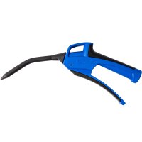 Professional Blow Gun 80mm Rubber Ext (image for) Professional Blow Gun 80mm Rubber Ext
