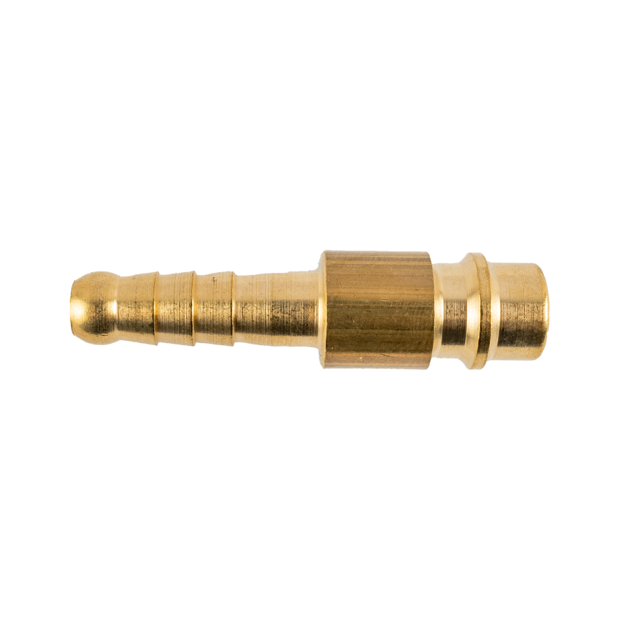 (image for) Brass Quick Coupler Insert 6mm German