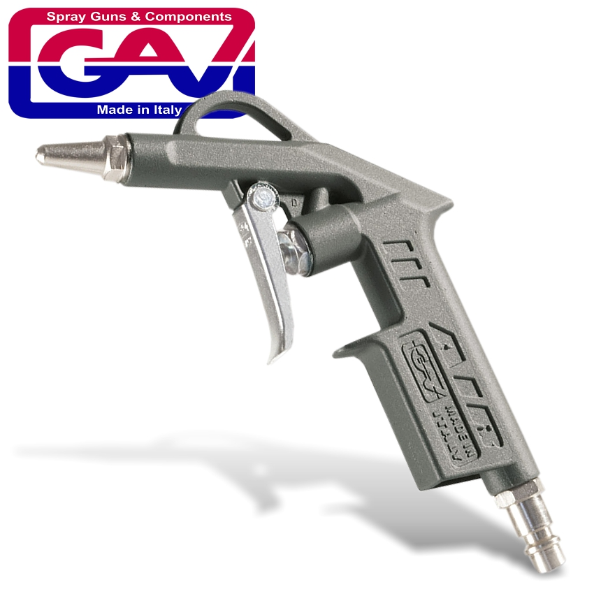 (image for) Air Blow Gun Duster Bulk