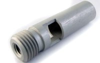 Venturi Nozzle For 60a & 60ap (image for) Venturi Nozzle For 60a & 60ap