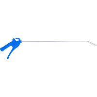 Air Blow Gun Duster 500mm Nozzle In Blister (image for) Air Blow Gun Duster 500mm Nozzle In Blister