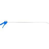 Air Blow Gun Duster 800mm Nozzle In Blister (image for) Air Blow Gun Duster 800mm Nozzle In Blister