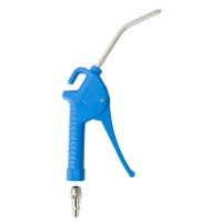 Air Blow Gun Duster Long Nozzle In Blister With 23-1 (image for) Air Blow Gun Duster Long Nozzle In Blister With 23-1