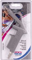 Air Blow Gun Duster In Blister With Security Nozzle (image for) Air Blow Gun Duster In Blister With Security Nozzle
