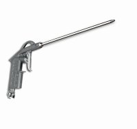 Blow Gun Duster With Long Nozzle - Bulk (image for) Blow Gun Duster With Long Nozzle - Bulk