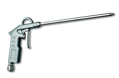(image for) Blow Gun Duster With 200mm Long Nozzle