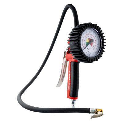 (image for) Tyre Inflating Gun Professional With Large Gauge