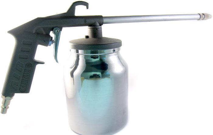 (image for) Paraffin Washing Gun - Bulk