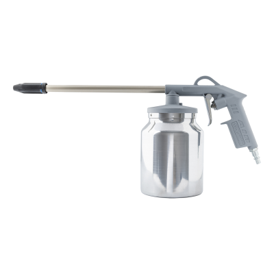 (image for) Paraffin Washing Gun