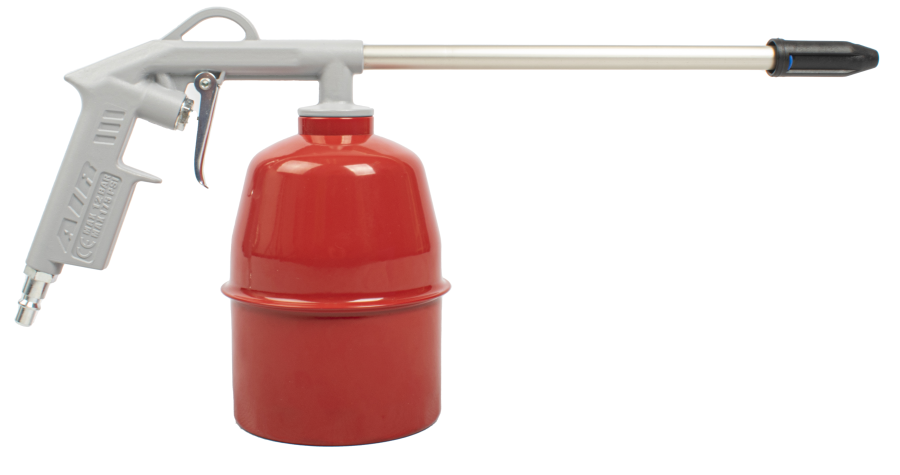 (image for) Paraffin Cleaning Gun Bulk