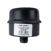 Air Filter 3/8'for Compressors Bx16f38s (image for) Air Filter 3/8'for Compressors Bx16f38s