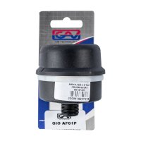 Air Filter 3/8'for Compressors Bx16f38s Carded (image for) Air Filter 3/8'for Compressors Bx16f38s Carded