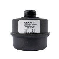 Air Filter 1/2' For Compressors Bx16f12s (image for) Air Filter 1/2' For Compressors Bx16f12s