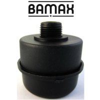 Air Filter 3/4'for Compressors (image for) Air Filter 3/4'for Compressors