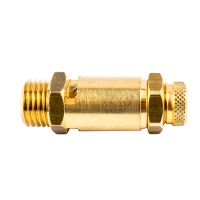 (image for) Safety Valve 1/4' Adjustable Bx16vsr14