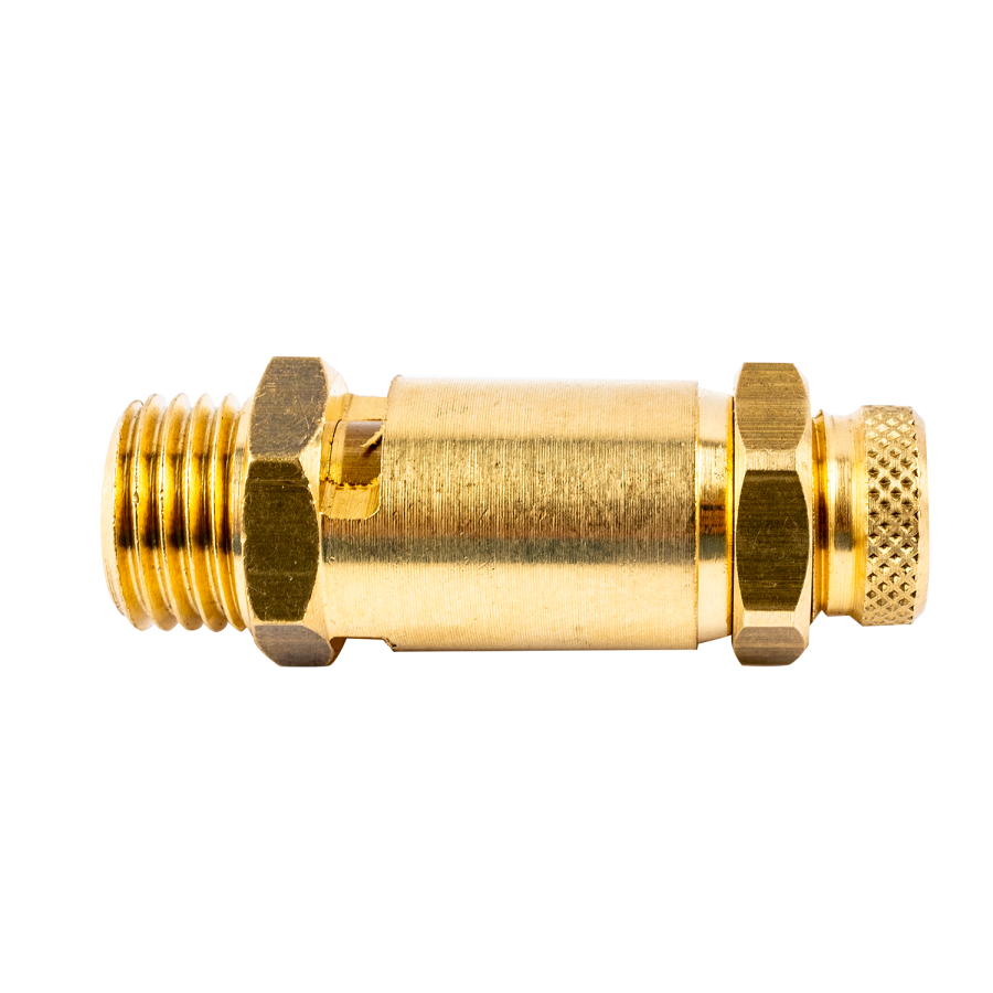 (image for) Safety Valve 1/4' Adjustable Bx16vsr14
