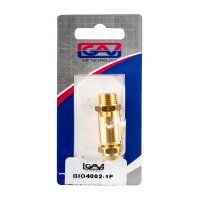 (image for) Safety Valve 1/4' Adjustable Packaged