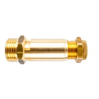 (image for) Safety Valve 1/2' Adjustable Bx16vsr12