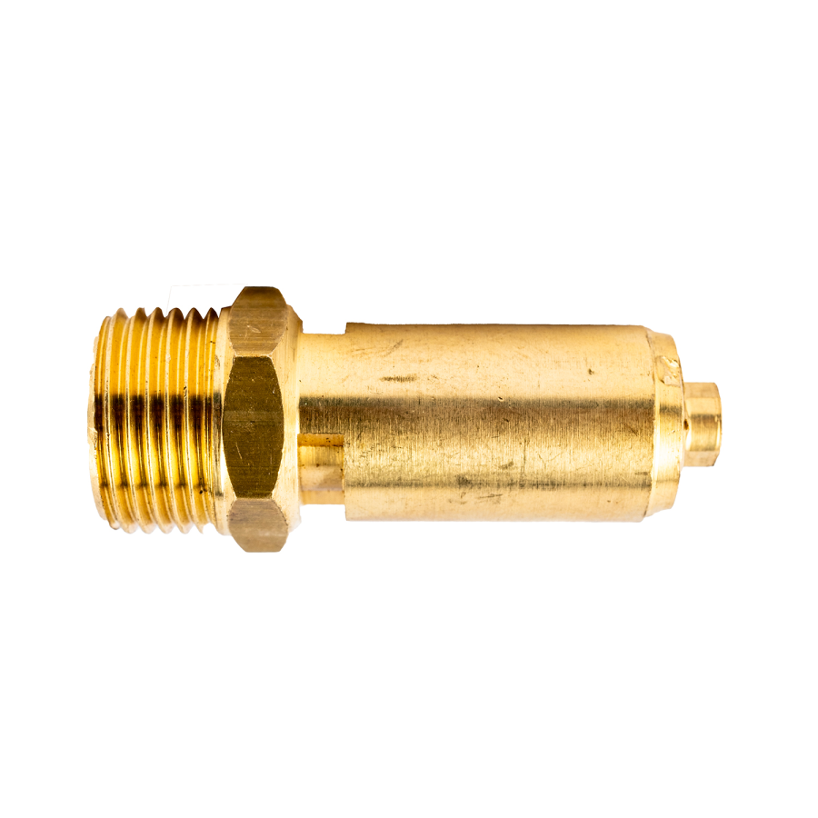 (image for) Safety Valve 3/8'preset 10 Bar