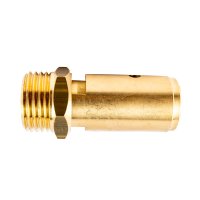 Safety Valve 1/2'preset 12 Bar (image for) Safety Valve 1/2'preset 12 Bar