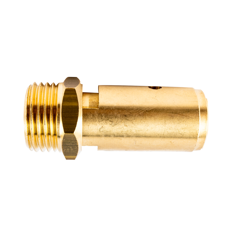 (image for) Safety Valve 1/2'preset 12 Bar