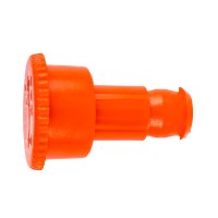 Red Push Button For 1ph Pressure Switch (image for) Red Push Button For 1ph Pressure Switch