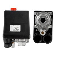 Pressure Switch 1 Way 1 Phase Ferule Bx16prm01 (image for) Pressure Switch 1 Way 1 Phase Ferule Bx16prm01
