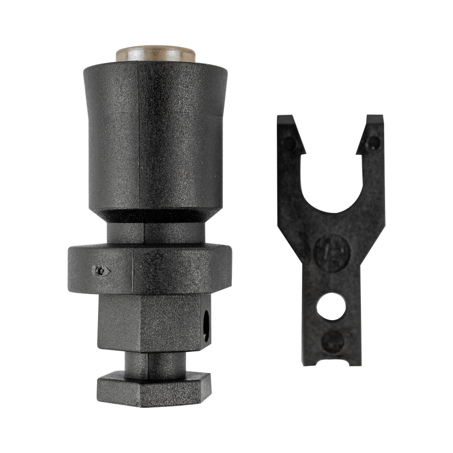 (image for) Valve For Push-in Presure Switch
