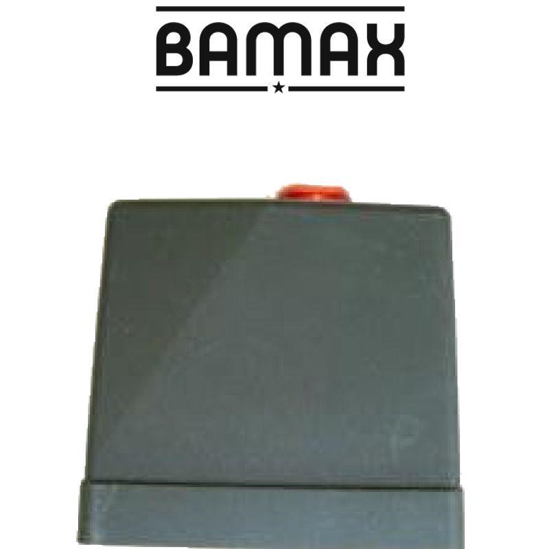 (image for) Spare Cover/1 Phase Pressure Switch