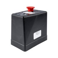 (image for) Spare Cover 3 Phase Pressure Switch