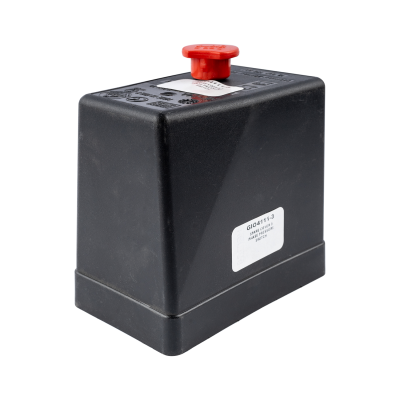 (image for) Spare Cover 3 Phase Pressure Switch