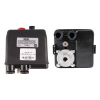 (image for) Pressure Switch 380v 1 Way 13 - 18 Amp Over Load