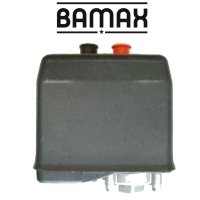 (image for) Pressure Switch 380v 1 Way 16 - 20 Amp Over Load Bx16tlp01