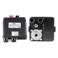 (image for) Pressure Switch 380v 1 Way 17 - 23 Amp Over Load