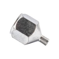 (image for) Adaptor M5x0.45 X 1/4'f/m For Air Brush