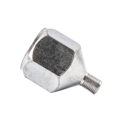 (image for) Adaptor M5x0.45 X 1/4'f/m For Air Brush