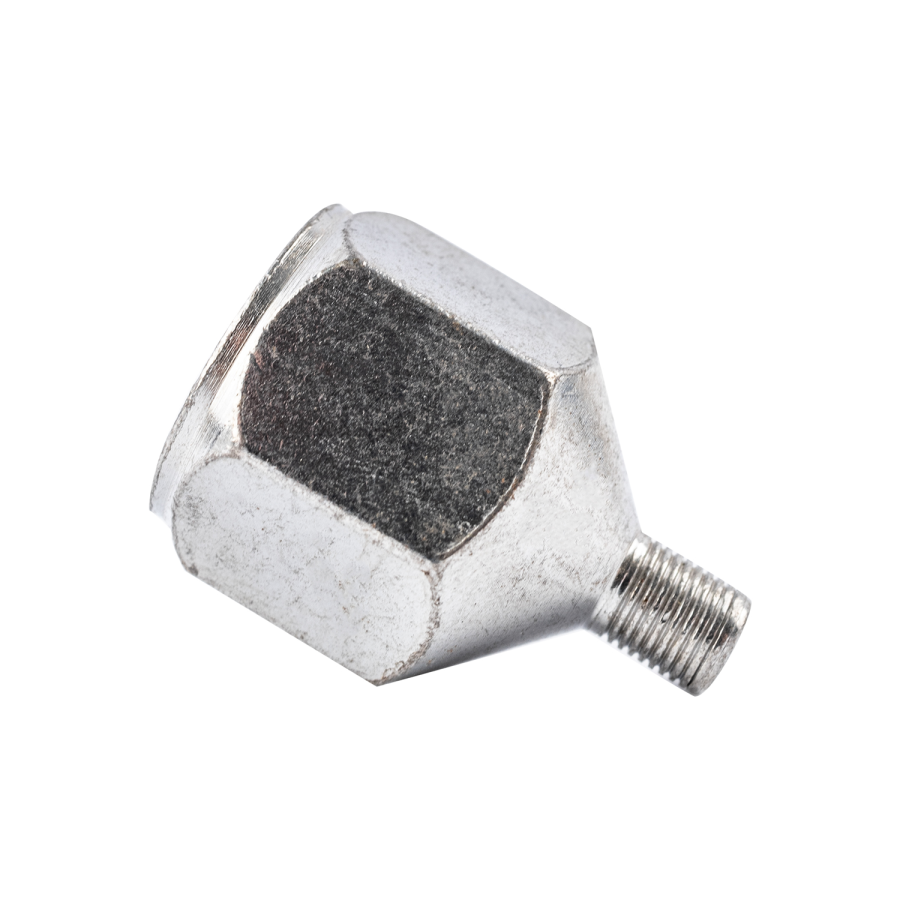 (image for) Adaptor M5x0.45 X 1/4'f/m For Air Brush