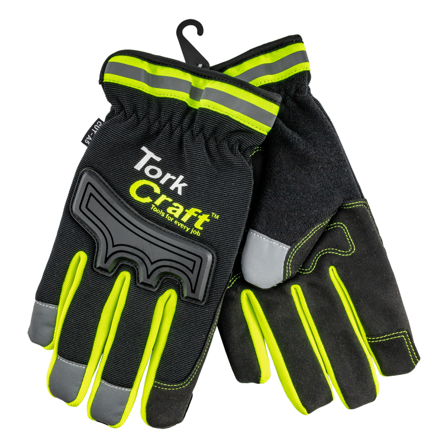 (image for) Anti Cut Gloves 2xl A5 Material Full Lining
